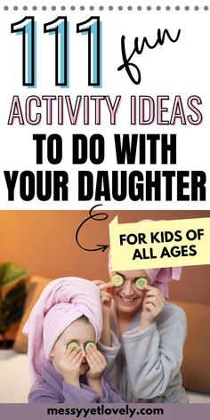 mom and daughter doing self-care activities together bonding with each other Fun Bonding Activities, Mother Daughter Relationship Quotes, Mom Daughter Dates, Mother Daughter Crafts, Mommy Daughter Activities, Mother Daughter Vacation, Mommy Daughter Dates, Mother Daughter Activities, Mother Daughter Dates