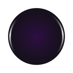 LUXA Gel Color - Gothic Plum Deep Purple Paint Colors, Dark Purple Palette, Dark Purple Paint Colors, Statement Cabinet, Dark Purple Paint, Plum Bathroom, Dark Blue Paint Color, Purple Paint Colors, Salon Suites