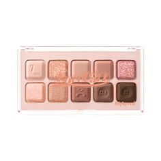 PRICES MAY VARY. lilybyred Mood keyboard Love Call eyeshadow palette (07#Rose Dial) Lilybyred Eyeshadow, Keyboard Love, Love Call, Watercolor Palette, Ash Color, K Beauty, Eyeshadow Palette, Neutral Colors, Color Matching