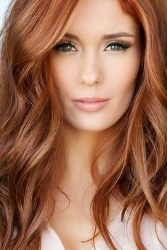 Auburn Hair, Red Hair Color, Ginger Hair, Great Hair, Blonde Hair Color, Hair Dos