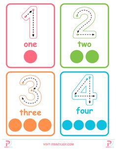 1-20 Numbers and Words Flashcards 1-20 Numbers Printable, Counting Activities Preschool 1-20, Numbers Cards Printable Free, Numbers 1 20 Printables, Number Posters Free 1-20, Free Numbers 1-20 Printables, Numbers For Kids Free Printables