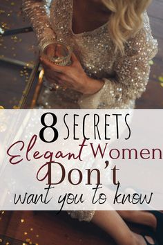 A lot of things make sense know that I read this article! You can understand how elegant women succeed and got where they are. Dress Like A Boss Woman, Books For Classy Women, Habits Of Elegant Women, Classy Women Habits, Power Dressing Women Boss Lady, Elegant Lady Outfits, Lady Like Outfits, Books About Elegance, How To Dress Classy