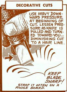 a poster with instructions on how to use a hair dryer