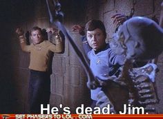 Yes, Bones Alien Nation, Deforest Kelley, Leonard Mccoy, Star Trek 1966, Star Trek Funny, Star Trek Original Series, Star Trek Series, Star Trek Characters, Star Trek Star Wars