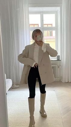 Looks Street Style, Thanksgiving Outfit, Looks Chic, Autumn Outfit, Outfit Inspo Fall, 가을 패션, Business Casual Outfits, Fashion Mode, Mode Inspiration