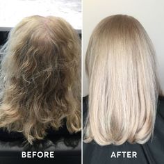 Have officially lost our chill over this GORGEOUS cool blonde transformation by @colorbar.rockstar 🙌 He used Madison Reed Varese Blonde 9NV #Regram via @madisonreedllb Blonde Transformation, Ash Blonde Hair, Cool Blonde, Light Hair Color, Shades Of Blonde, Strawberry Blonde, Ash Blonde