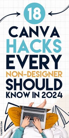 Top 18 Canva Hacks Every Non-Designer Should Know - TalkBitz Appeal Letter, Boost Business, Etsy Marketing, Best Small Business Ideas