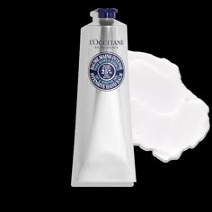 discover l'occitane's shea butter intensive hand balm. provide intensive protection and nourishment to very dry hands with nourishing shea butter. Loccitane Hand Cream, Dry Hand Skin, Tanning Skin Care, Volleyball Bag, Cheesy Dip, India Shopping, Shea Butter Hand Cream, Back Of Hand, Camouflage Makeup