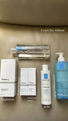 Skin Care For Oily Skin And Acne, Sephora Gift, Sephora Gift Card, Basic Skin Care Routine