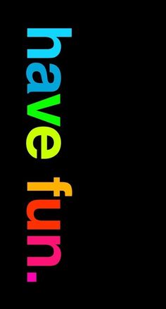 the word tune is written in multicolored letters on a black background with an orange, yellow, green, and blue stripe