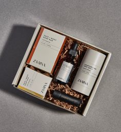 Self- Care gift for guys they will really enjoy. Well based on our most popular products and reviews, we have created Self Care Gift for Men. Each product is carefully selected, and we know men will truly love and enjoy this box. | Our Self- Care Gift for Men is thoughtfully curated based on our most popular products and stellar reviews. Each item in this carefully selected box is guaranteed to bring joy and relaxation to your man. Give him the gift of self- care and watch him truly love and enj Whiskey Candle, Beeswax Soap, Heel Balm, Shea Butter Lip Balm, Gift For Guys, Health Gifts, Hand Balm, Care Box, Handmade Soy Candle