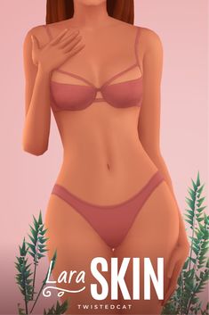 Face and full body skinblend for ts4, cc feminine skin details The Sims 4 Maxis Match, Sims 4 Maxis Match, Sims 4 Cc Makeup, Sims 4 Game Mods