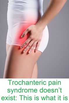 Trochanteric pain syndrome is a diagnosis of outer hip pain. The word syndrome is used when doctors can’t pinpoint the cause of the pain to a specific structure. But with outer hip pain, we can. The cause of the pain is the tendon of your gluteal muscles. These muscles become overused due to limited mobility of your lower back. To treat trochanteric pain syndrome effectively, you have to treat your lower back and hip with the 6 exercises I describe on the website. Visit our website for more information. Outer Hip Pain, Hip Pain Relief Remedies, Greater Trochanteric Pain Syndrome, Body Kindness, Pt Exercises, Knee Pain Stretches, Hip Flexor Pain, Osteoporosis Exercises, Hip Strengthening Exercises