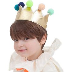 Coronation Ideas, Funny Kid Costumes, Antler Crown, Play Room Decor, Mini Top Hats, Fabric Crown, King Costume, Mouse King