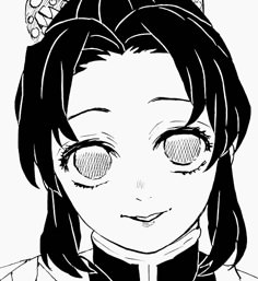 Demon Slayer Shinobu Manga Icon, Demon Slayer Manga Characters, Demon Slayer Manga Shinobu, Shinobu Kocho Manga Icons, Demon Slayer Shinobu Manga, Shinobu Manga Panel, Shinobu Kochou Manga, Shinobu Drawing