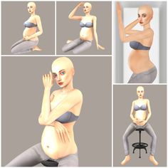 [BULTAE] POSE PACK N20 PREGNANCY #1 | Patreon Sims Pregnant, 3rd Pregnancy, Single Poses, Disney Characters Wallpaper, Sims 4 Download, The Sims 4 Download, Sims 4 Cc Packs, Sims Hair, Sitting Poses