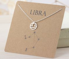 "Libra Necklace, Sterling Silver Zodiac Necklace, Libra Birthday Gift This dainty necklace features tiny Libra Zodiac sign hanging from the delicate yet strong sterling silver chain. It can be combined with other necklaces of different lengths to make dainty layers. Perfect present for those born under this sign. 🌼 Details: Sterling Silver chain, delicate yet very strong and durable Sterling silver LIbra pendant - 10 mm Sterling silver spring ring closure. 100% Handcrafted with love from top qu Libra Pendant, Pineapple Bracelet, Libra Birthday, Libra Necklace, Libra Zodiac Sign, Pineapple Gifts, Libra Sign, Zodiac Sign Libra, Zodiac Necklace