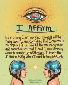 I Trust, I Am Manifestation, Eyes Affirmations, I Am Who I Am, Good Eyesight Affirmation, Eyesight Affirmations, I Am, Feline Eyes Affirmations, Third Eye Chakra Healing Affirmations