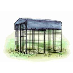 OverEZ Walk-In Chicken Run Tarp Walk In Chicken Run, Cat Patio, Chicken Run, Keeping Chickens, Chicken Runs, Ranch Chicken, Tractor Supplies, Roof Panels, Pet Chickens