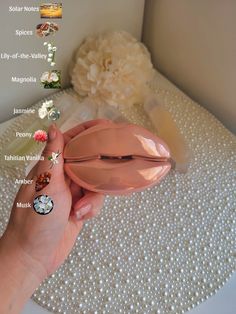 Magnolia Scent, Perfume Suggestions, Kkw Fragrance, Romantic Perfume, Essential Oil Perfumes Recipes, Perfume Recipes