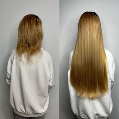 Hair Techniques