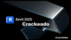 a black and white photo with the words revit 205 crackeado on it