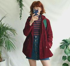 Stranger Things Vibes, Vintage Outfits 90s Retro, Hip Hop Mode, Vintage Outfits 90s, Grunge Vintage, Hipster Outfits, Mode Inspo, Mode Vintage, Hip Hop Fashion