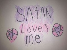 :: Hail Lucifer, Spiritual Satanism, Theistic Satanism, Aesthetic Image, Devil Aesthetic, Aesthetic Images