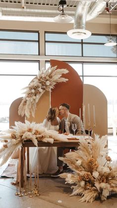 Pampas Grass | Pampas Grass Wedding Bouquet | Pampas Decor Faux Pampas Grass Decor, Pampas Grass Wedding Bouquet, Grass Wedding Bouquet, Faux Pampas, Pampas Grass Wedding, Grass Decor, Pampas Grass Decor, Grass Wedding