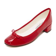 15 French Wardrobe Essentials for Your Closet | French Style Repetto Camille, Camille Ballerina, Repetto Ballet Flats, Basic French, Ballerina Heels