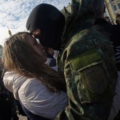 #maskedmen #balaclava #maskmen #maskedman #skimask Ukraine News, Russian Men, Special Force, Military Love