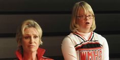 Sue Sylvester, Special Olympics, Prime Time, Tv Characters, Take That