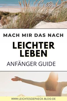 Bist du bereit, dein Leben zu erleichtern? Es ist Zeit, die Herausforderungen des Alltags zu minimieren und mehr Leichtigkeit zu erfahren. Mit einfachen Anpassungen in deinem Alltag kannst du Stress reduzieren, Zeit sparen und mehr Freude finden. Von der Kunst des Ausmistens bis hin zu bewussten Pausen – entdecke, wie kleine Veränderungen Großes bewirken können. Lass dich inspirieren und beginne noch heute, leichter zu leben!