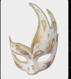 Masquerade Half Mask, Elegant Masquerade Mask, Pink Masquerade, Masquerade Gown, White Masquerade Mask, White Masquerade, Caraval Book, Plastic Mask, Halloween Costume Mask