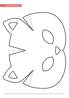 the letter g is for cat coloring page with an image of a cat's face