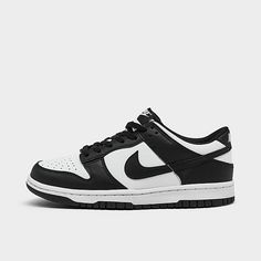 Big Kids' Nike Dunk Low Casual Shoes | Finish Line Nike Shoes Women Kids, Nike Shoes Size 2 In Kids, Cute Nike Shoes To Buy, Stylin Air Jordans Women, Nike Shoes Jordans Low, Shoes Png Sneakers & Athletic, Cheap Nike Air Forces, Cute Shoes Under £100, Me Too Shoes Trendy