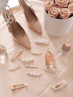 Stile Blair Waldorf, Rose Gold Aesthetic, Cream Aesthetic, Luxury Aesthetic, Beige Aesthetic