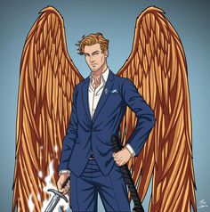 Michael Demiurgos, City Of Heroes, Dark Modern, 13th Doctor, Rick Sanchez, Dads Favorite, Lucifer Morningstar