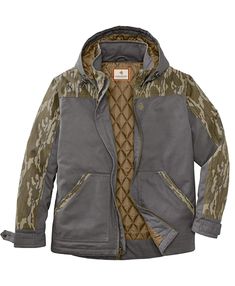 Men's Canvas Cross Trail Big Game Camo Workwear Hooded Jacket: -mens workwear jacket -chore jacket men workwear -denim jacket men workwear -denim jacket men workwear -workwear jacket outfit men -jacket men fashion -jacket men casual -jacket men fashion casual street styles -jacket men winter -shirt jacket street style -shirt jacket men's outfit -shirt jacket outfit winter -leather shirt jacket street style -oversized shirt jacket street styles -wool shirt jacket street style-plaid shirt jacket Mens Workwear Jacket, Shirt Jacket Outfit, Men's Hunting Clothing, Chore Jacket Men, Street Style Jacket, Men Workwear, Hunting Clothing, Winter Jacket Outfits, Shirt Jacket Men