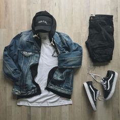 Thepacman74 Herren Style, Vans Outfit, Hipster Man, Clothes And Shoes, Stylish Mens Outfits, Mens Casual Outfits, Outfit Casual