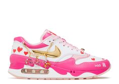 Wmns Air Max 1 '86 OG 'Big Bubble Doernbecher XIX' - Nike - FZ3021 919 - multi-color/multi-color/multi-color | Flight Club Nike Air Max Hot Pink, Hot Pink Nike Air Max 90, Nike Air Max Bolt Pink, Nike Shoes Women Bubble, Tn Nike Rose, Nike Air Max Rosa, Air Max 1 Big Bubble, Sneaker Sticker, Notebooks School