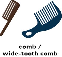 combs