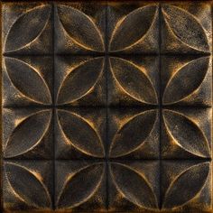 an image of a decorative wall tile pattern