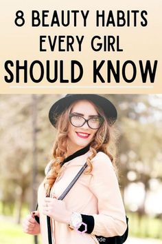 Beauty Habits, Hair And Makeup Tips, Event Design Inspiration, Best Beauty Tips, Lifestyle Tips, Style Mistakes, Summer Trends, Classy Women, Every Girl