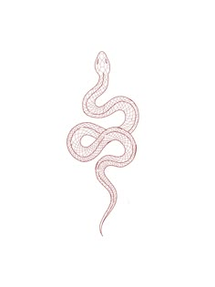 Small Feminine Snake Tattoos, Minimal Snake Tattoo Design, Minimalist Snake Tattoo Simple, Black And White Snake Tattoo, Grunge Snake Tattoo, Small Snake Tattoo, Snake Tattoo Design, Cute Small Tattoos, Bff Tattoos