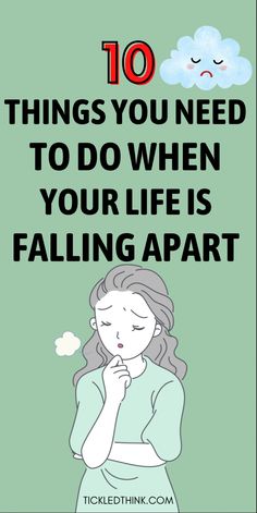 Whenever my life is falling apart, these are the steps that have tremendously helped me navigate those tough times and helped me to turn my life around and build my life back together. I’m hoping these will help you too. Turning My Life Around, My Life Is Falling, Lifespan Development, Herbalife Motivation, Finding Purpose In Life, Turn Your Life Around, Retirement Plan, Happy Minds, Mentally Strong