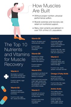 Best Vitamins For Athletes, Vitamins For Muscle Recovery, Vitamins For Muscle Growth, Muscle Recovery Tips, Increase Muscle Mass Women, Muscles Study, Vegan Muscle Building, Fitness Knowledge, Calorie Cycling