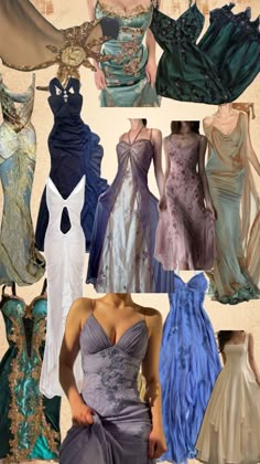 #promdress Dream Prom Dress, Prom Dresses Modest, Prom Dresses Vintage, Prom Outfits, Gala Dresses