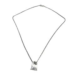 This skeleton grave rectangular trace chain necklace is a bold and unique piece for men made of sterling silver. The 47cm chain features a pendant carved from lost wax, showcasing intricate details and craftsmanship. A must-have accessory for fashion-forward individuals looking to make a statement. Gently rub your piece with a soft microfibre cloth to polish it.  For deeper cleaning, use mild washing up liquid with warm water and a soft-bristle toothbrush.  Rinse with lukewarm water and dry with a clean cloth. Italian Jewelry Designers, Mens Jewelry Necklace, Italian Jewelry, Forever Jewelry, Washing Up Liquid, Jewelry Ring Box, Bespoke Jewellery, Men's Necklace, Lost Wax