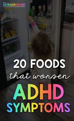 These 20 foods contain the dangerous red dye 40 - Is Red Dye 40 Causing you child's hyperactivity? 60-70% of Children with ADHD have symptoms below the diagnostic threshold after eliminating this known carcinogen from their diet. #ADHD #ADHDKids Dye Free Foods, Red Dye 40, Red Dye, Sensory Issues, Behavior Problems, Kids Behavior, Day Challenge, 30 Day Challenge, Kids Health